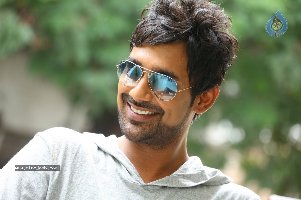Varun Sandesh Interview Stills - 49 / 79 photos