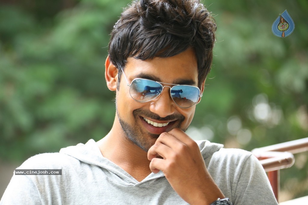 Varun Sandesh Interview Stills - 59 / 79 photos