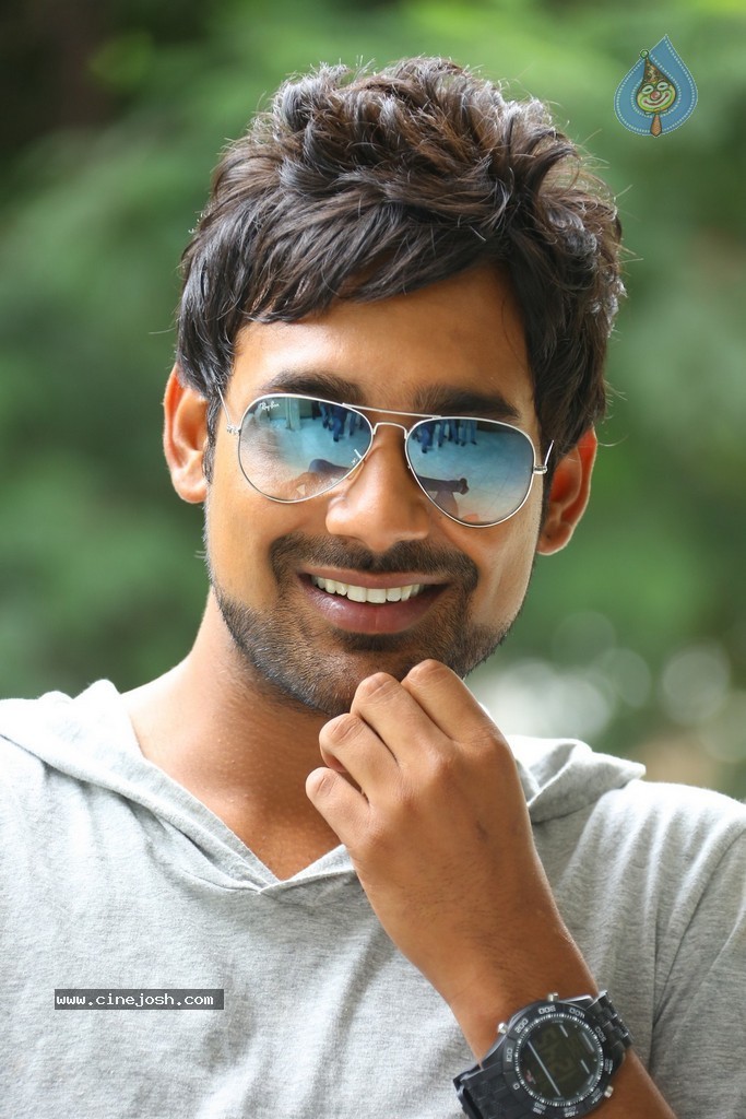 Varun Sandesh Interview Stills - 68 / 79 photos