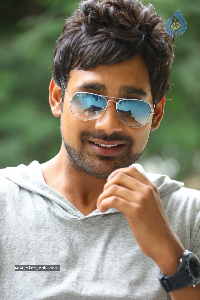Varun Sandesh Interview Stills - 69 / 79 photos