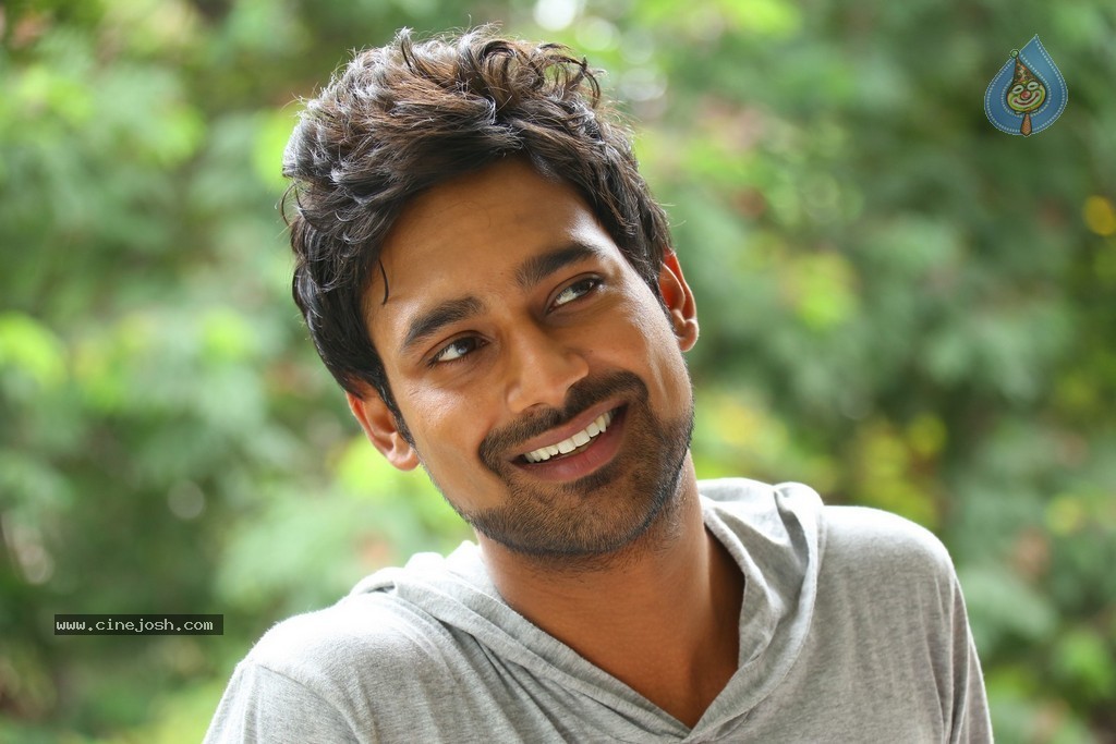 Varun Sandesh Interview Stills - 70 / 79 photos