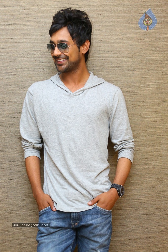 Varun Sandesh Interview Stills - 73 / 79 photos