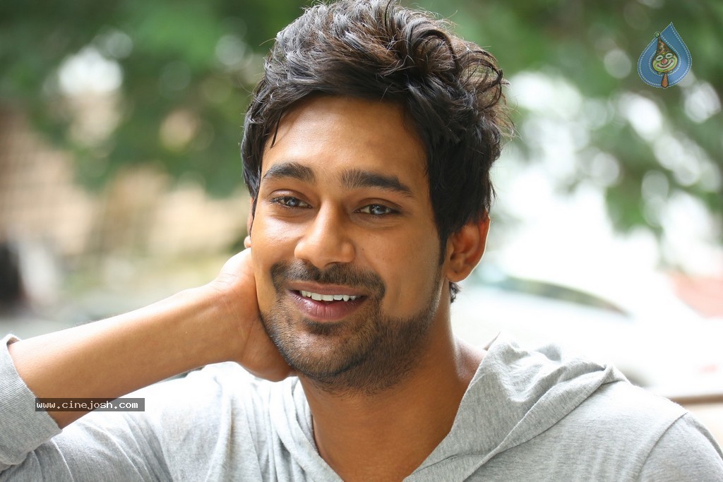 Varun Sandesh Interview Stills - 76 / 79 photos