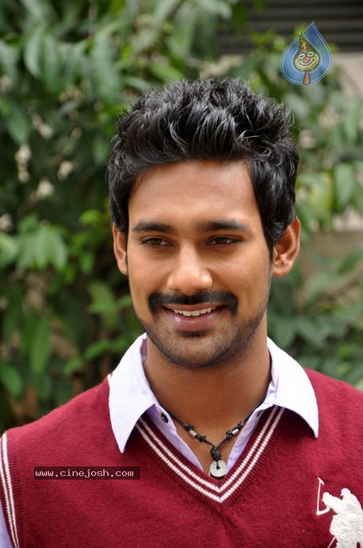 Varun Sandesh Photos - 10 / 27 photos