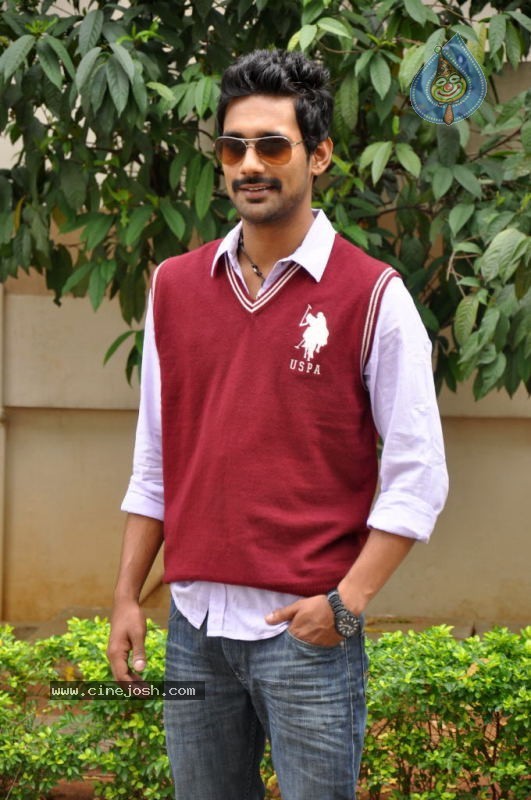 Varun Sandesh Photos - 12 / 27 photos