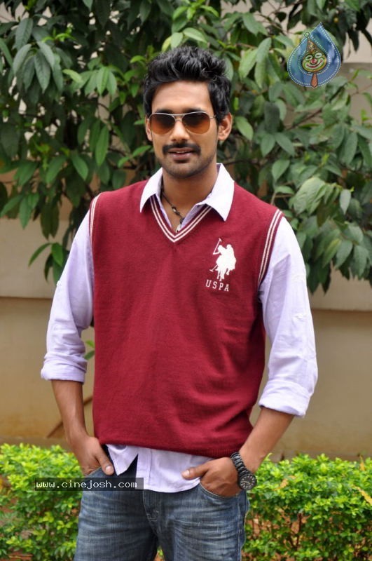 Varun Sandesh Photos - 16 / 27 photos