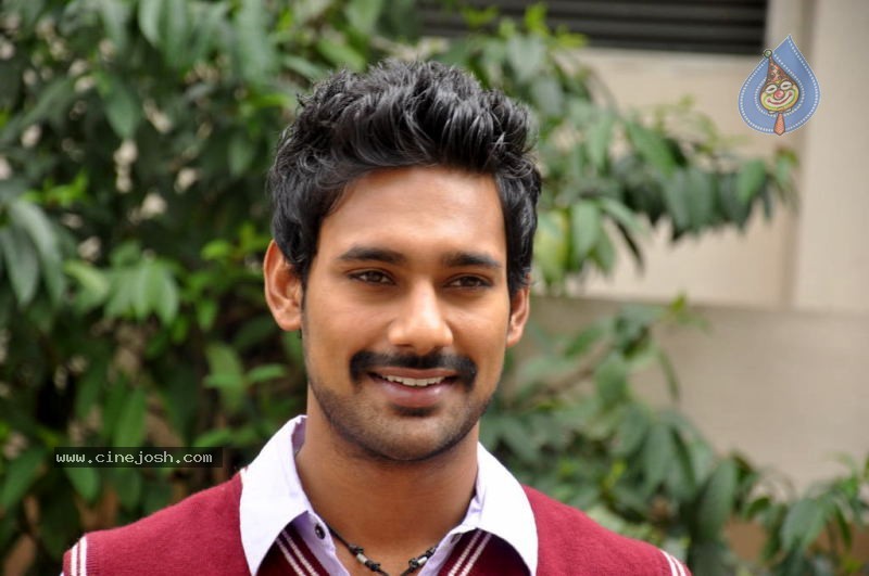 Varun Sandesh Photos - 17 / 27 photos