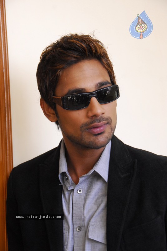 Varun Sandesh Stills - 9 / 24 photos