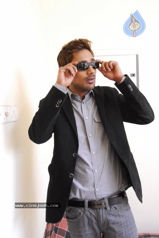 Varun Sandesh Stills - 12 / 24 photos
