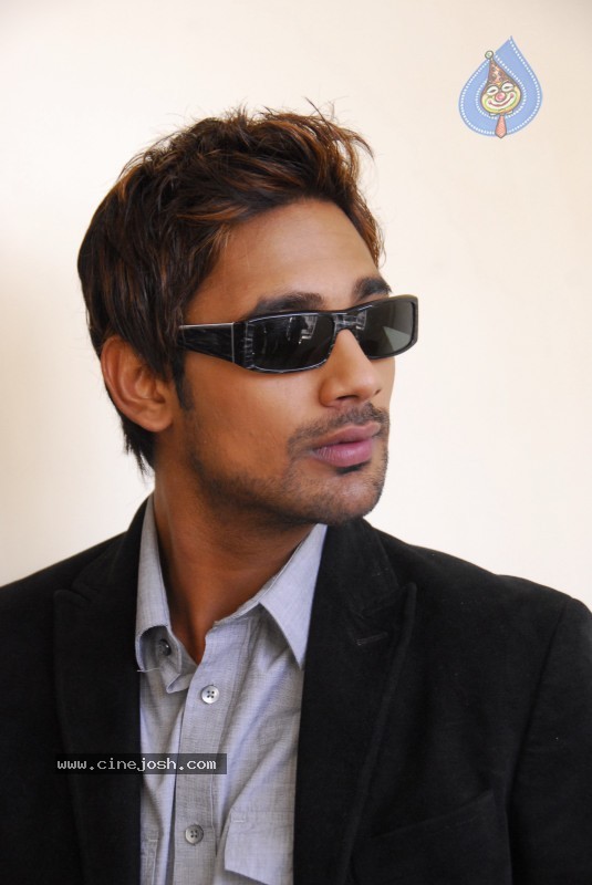 Varun Sandesh Stills - 15 / 24 photos