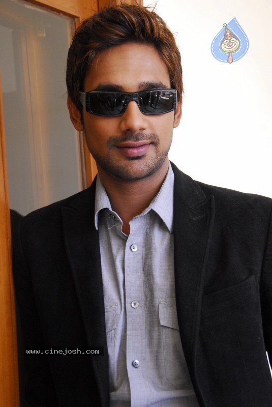 Varun Sandesh Stills - 16 / 24 photos