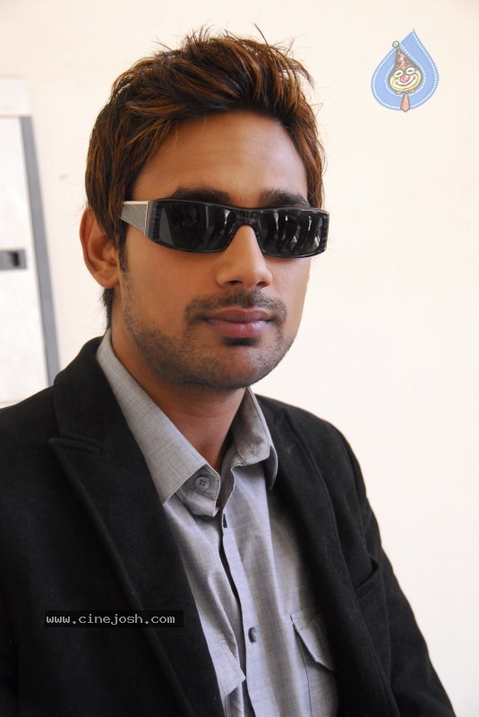 Varun Sandesh Stills - 17 / 24 photos