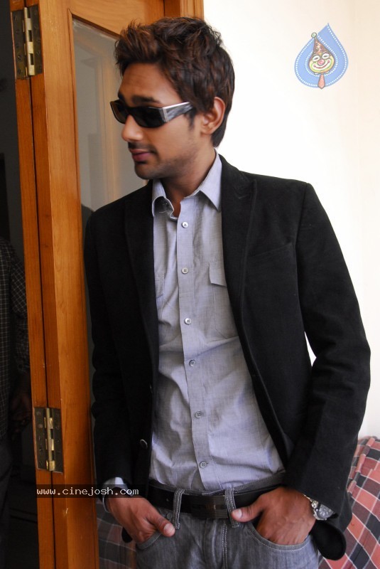 Varun Sandesh Stills - 19 / 24 photos