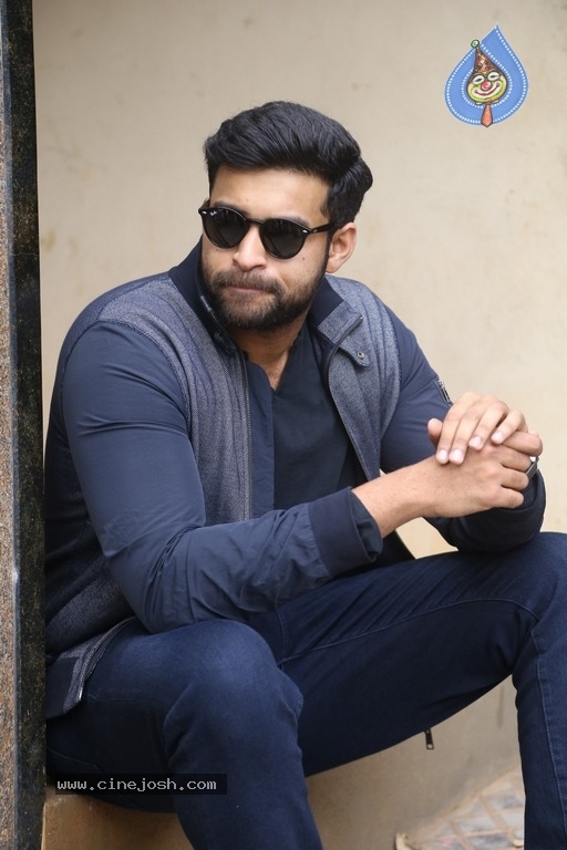 Varun Tej Latest Photos - 3 / 18 photos