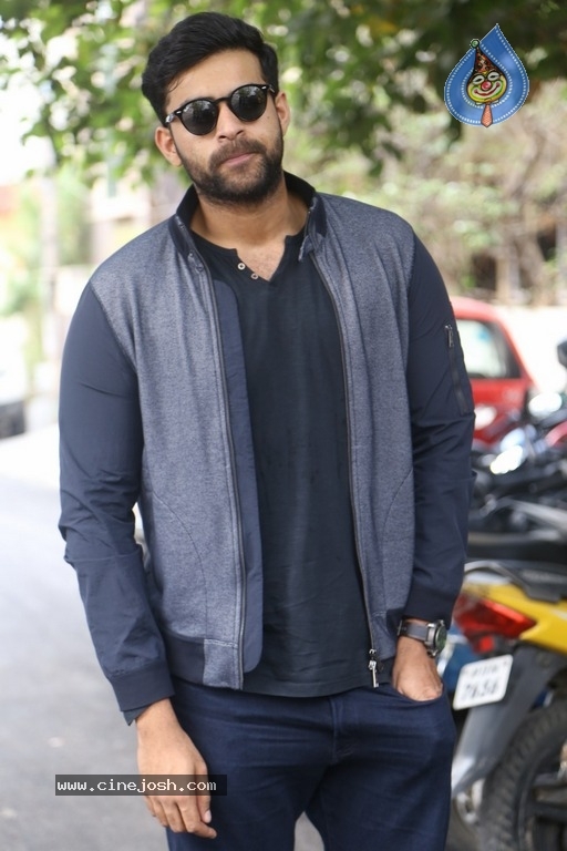 Varun Tej Latest Photos - 4 / 18 photos