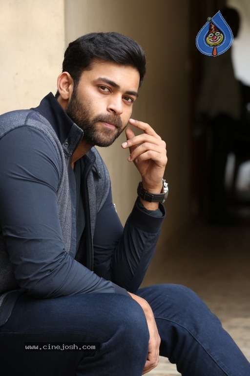 Varun Tej Latest Photos - 5 / 18 photos