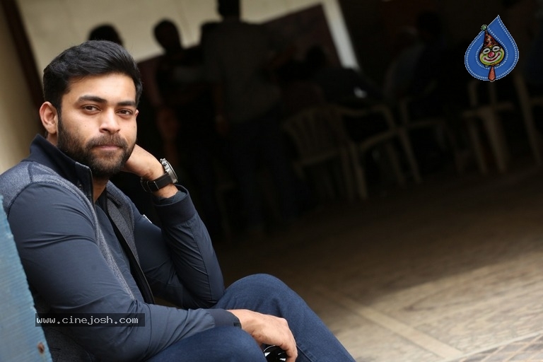 Varun Tej Latest Photos - 7 / 18 photos