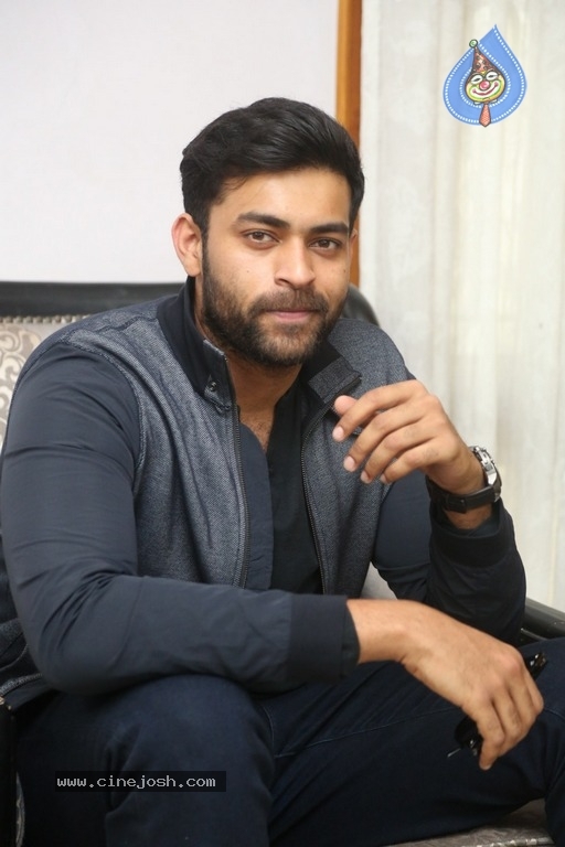 Varun Tej Latest Photos - 9 / 18 photos