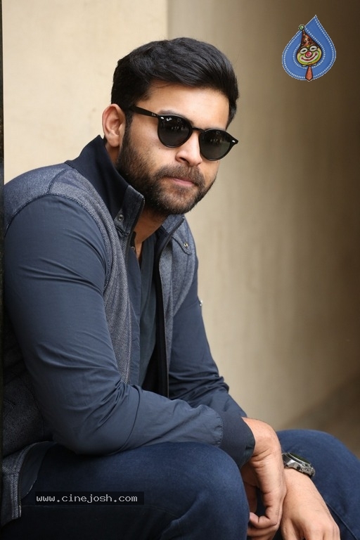 Varun Tej Latest Photos - 11 / 18 photos