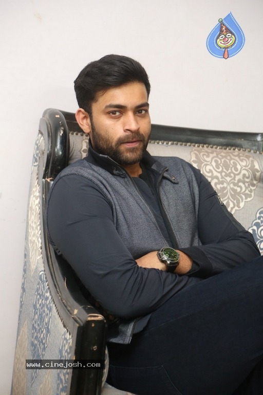 Varun Tej Latest Photos - 15 / 18 photos