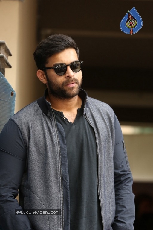 Varun Tej Latest Photos - 17 / 18 photos