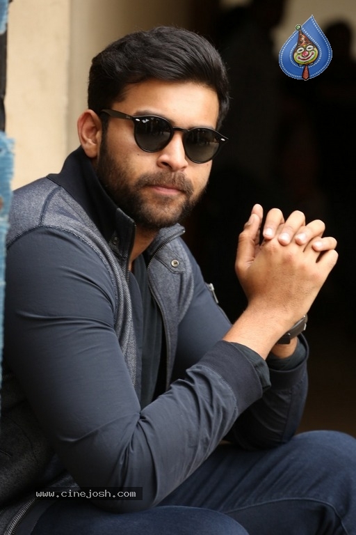 Varun Tej Latest Photos - 18 / 18 photos
