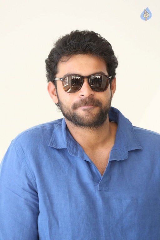 Varun Tej Latest Photos - 1 / 16 photos