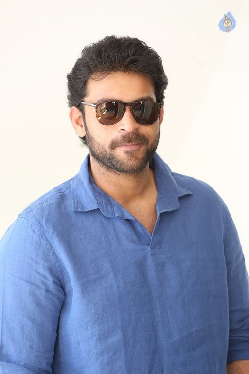 Varun Tej Latest Photos - 8 / 16 photos