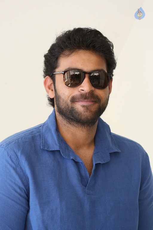 Varun Tej Latest Photos - 9 / 16 photos