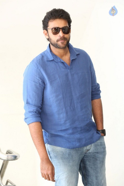 Varun Tej Latest Photos - 11 / 16 photos