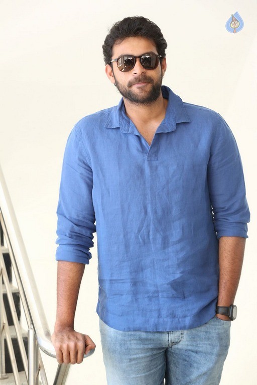 Varun Tej Latest Photos - 12 / 16 photos