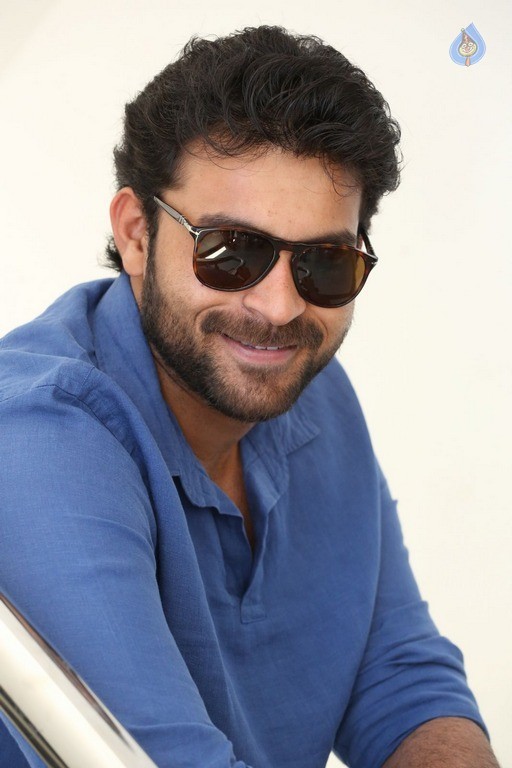 Varun Tej Latest Photos - 13 / 16 photos