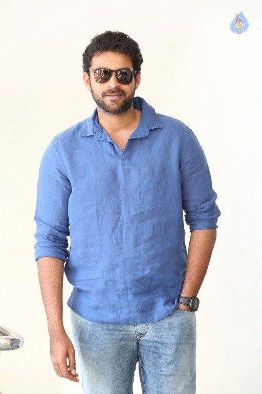 Varun Tej Latest Photos - 16 / 16 photos