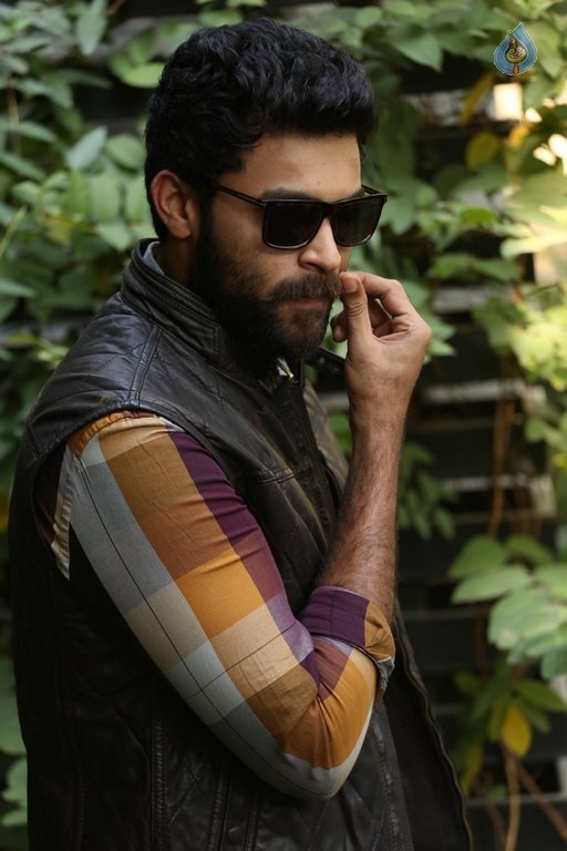 Varun Tej New Photos - 3 / 32 photos