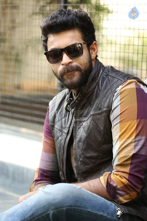 Varun Tej New Photos - 4 / 32 photos