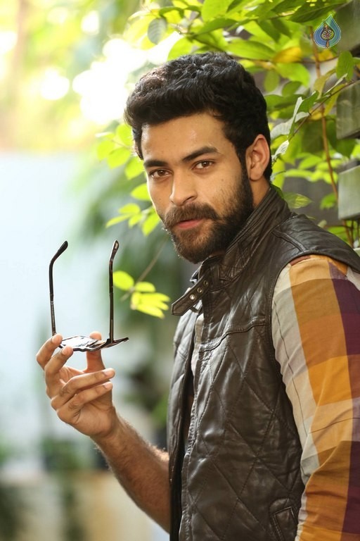 Varun Tej New Photos - 5 / 32 photos
