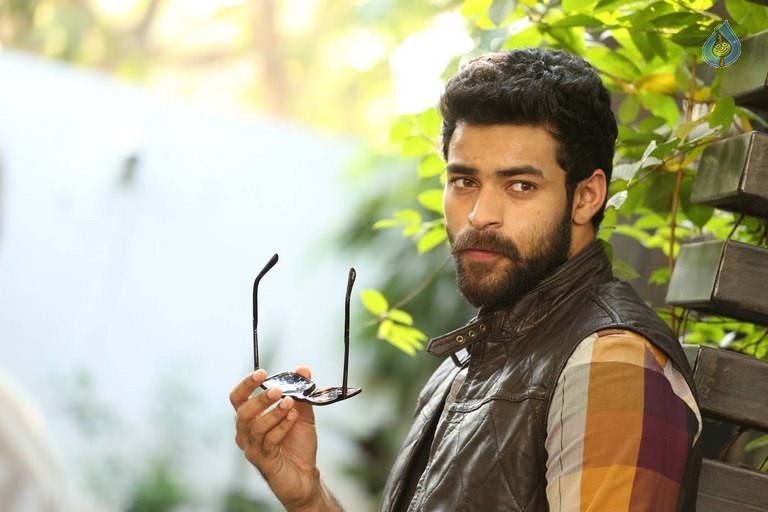 Varun Tej New Photos - 6 / 32 photos
