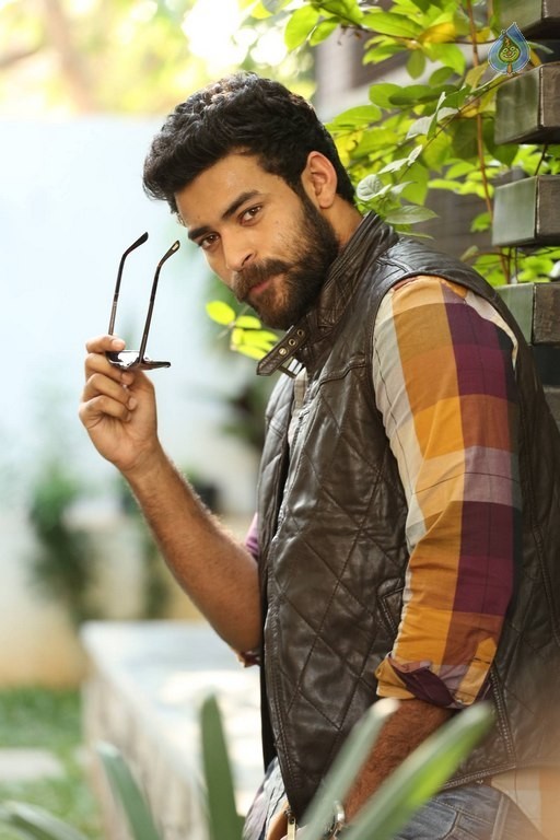 Varun Tej New Photos - 7 / 32 photos
