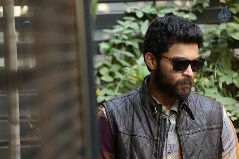 Varun Tej New Photos - 8 / 32 photos