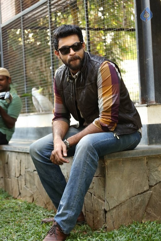 Varun Tej New Photos - 9 / 32 photos