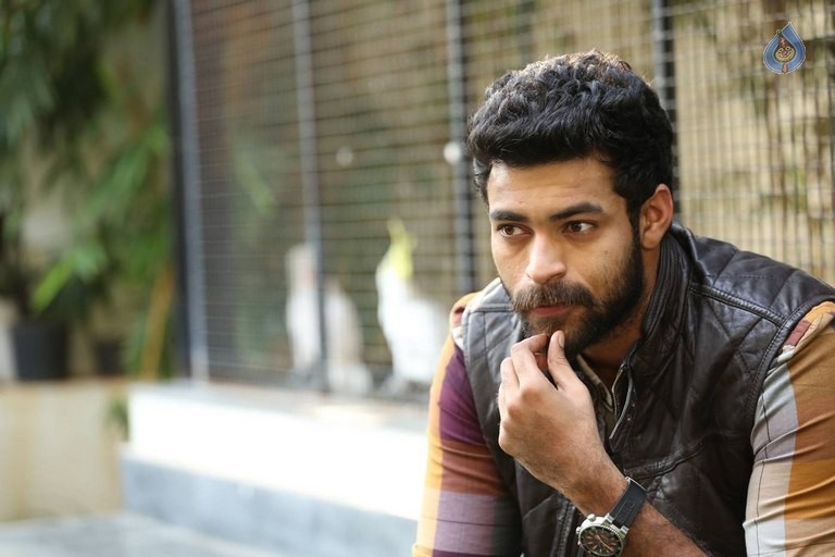 Varun Tej New Photos - 11 / 32 photos