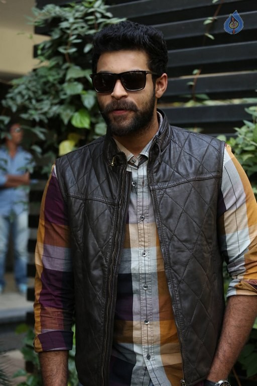Varun Tej New Photos - 13 / 32 photos