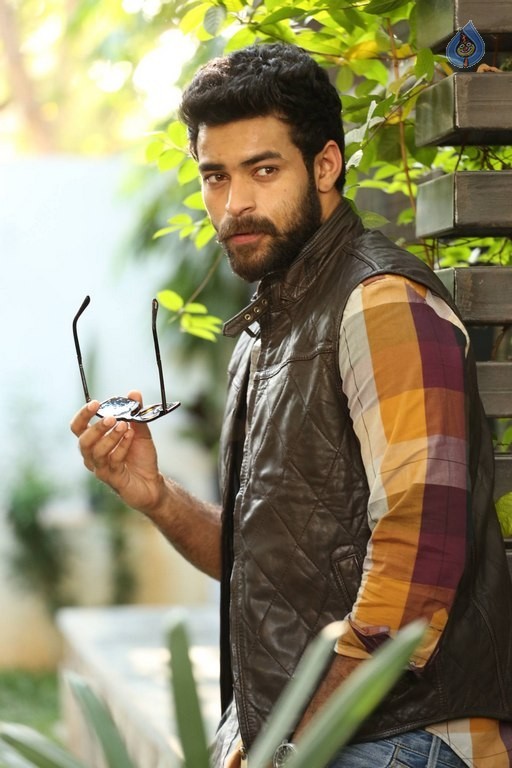 Varun Tej New Photos - 15 / 32 photos