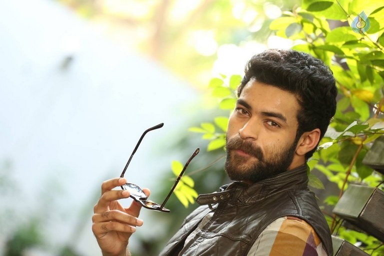 Varun Tej New Photos - 18 / 32 photos