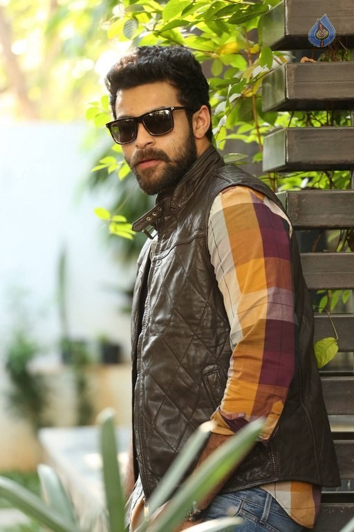 Varun Tej New Photos - 19 / 32 photos