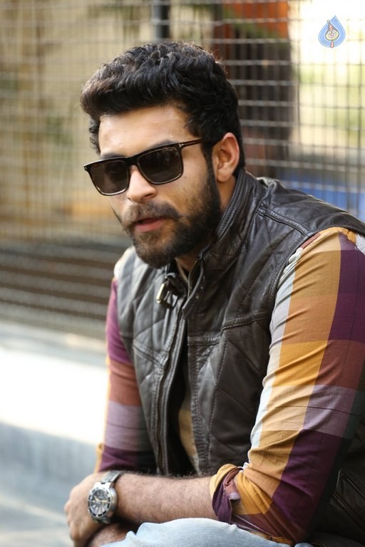 Varun Tej New Photos - 20 / 32 photos