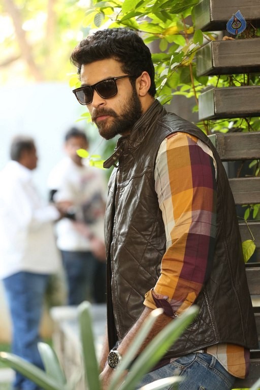 Varun Tej New Photos - 21 / 32 photos