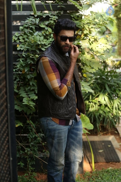Varun Tej New Photos - 27 / 32 photos