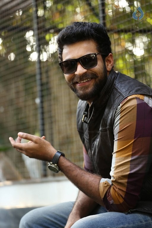 Varun Tej New Photos - 28 / 32 photos