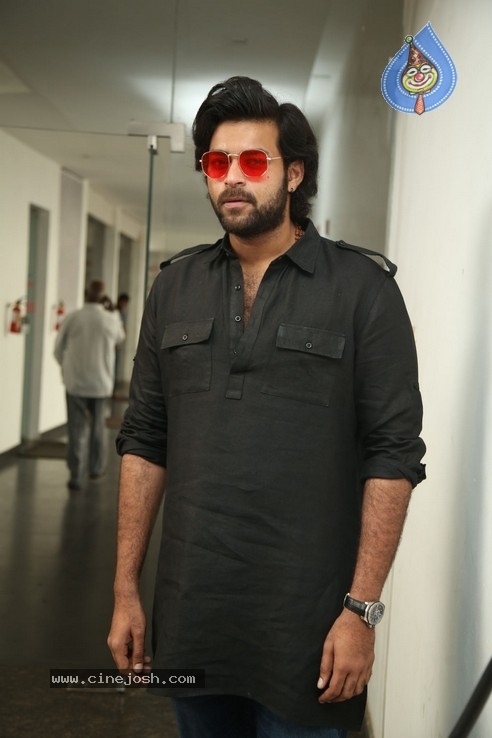 Varun Tej Photos - 6 / 42 photos